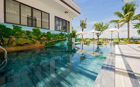 Phuc Hung Riverside Villa Hoi An
