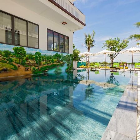 Phuc Hung Riverside Villa Hoi An Exterior photo