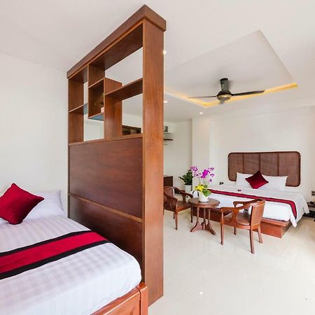 Phuc Hung Riverside Villa Hoi An Exterior photo