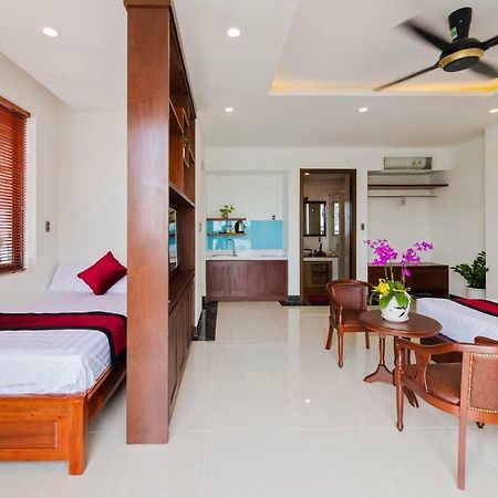 Phuc Hung Riverside Villa Hoi An Exterior photo