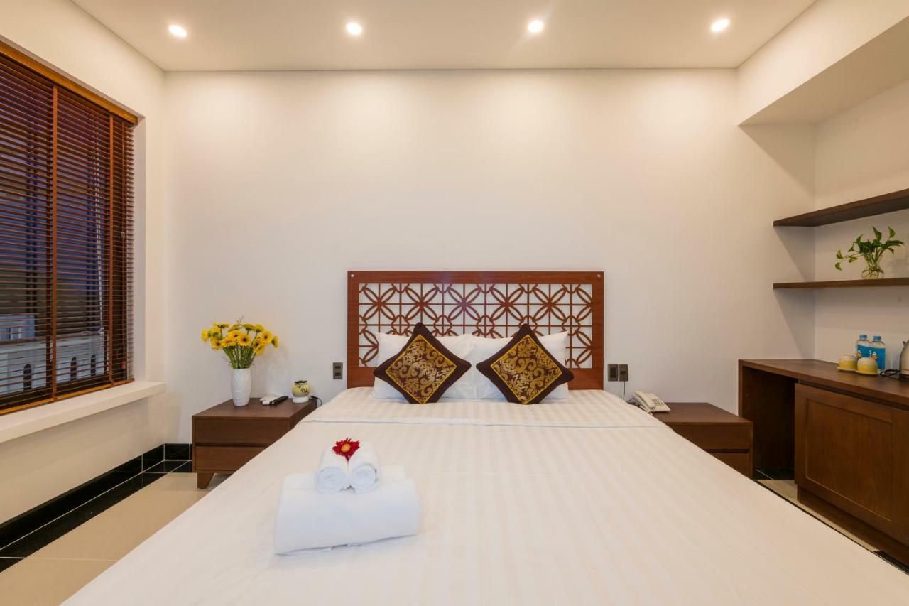 Phuc Hung Riverside Villa Hoi An Exterior photo