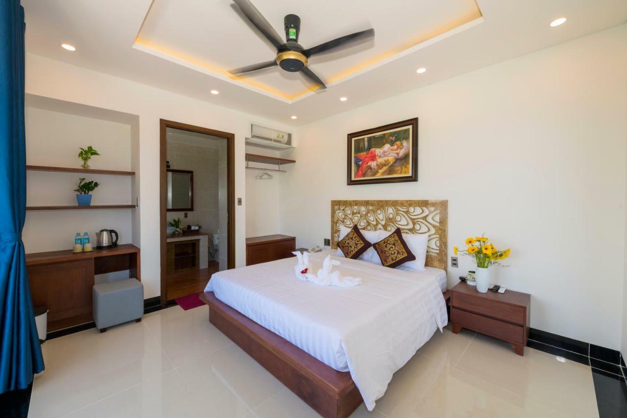 Phuc Hung Riverside Villa Hoi An Exterior photo