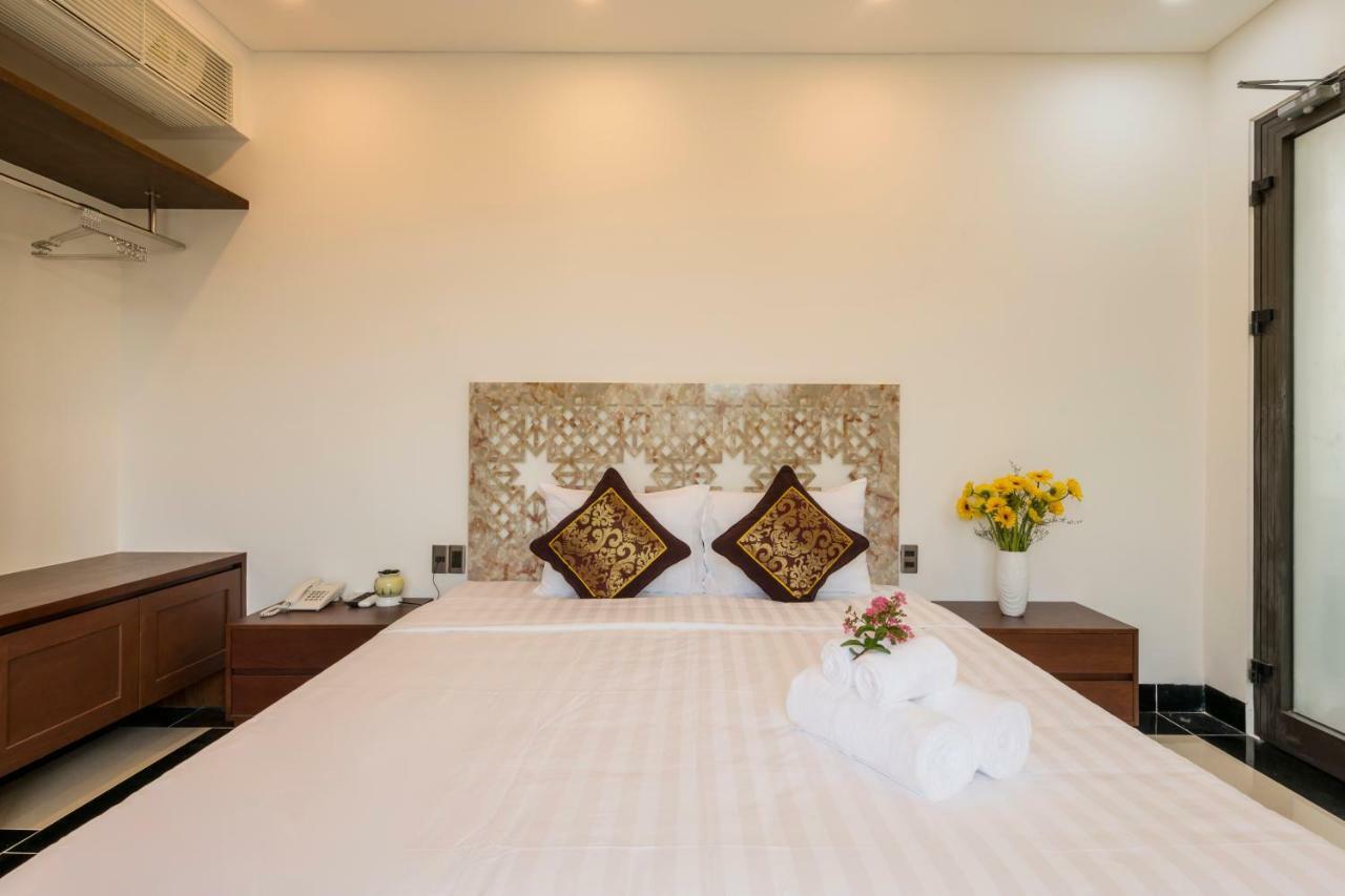 Phuc Hung Riverside Villa Hoi An Exterior photo